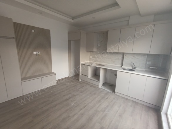 Aydoğmuş Mah. Kepez Satılık Daire |  1+1 Oda | 65M2 2.149.000Tl  Krediye Uygun  | 3. Kat | 1 Banyo Resim-5