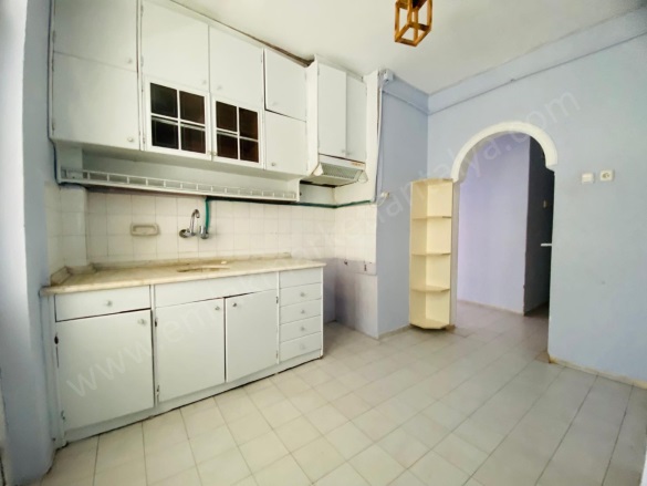 Yeşiltepe Mah. Kepez Kiralık Daire |  2+1 Oda | 105M2 Aylık 20.000Tl  Krediye Uygun  | 3. Kat | Klima | 1 Banyo Resim-3