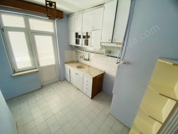 Yeşiltepe Mah. Kepez Kiralık Daire |  2+1 Oda | 105M2 Aylık 20.000Tl  Krediye Uygun  | 3. Kat | Klima | 1 Banyo Resim-5