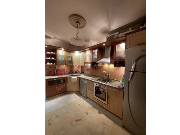 Etiler Mah. Muratpaşa Satılık Daire |  2+1 Oda | 110M2 4.500.000Tl  Krediye Uygun  | 4. Kat | Klima | 1 Banyo Resim-1