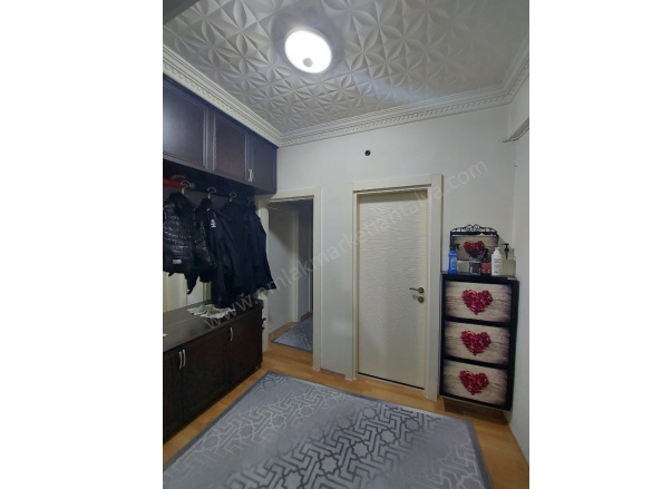 Etiler Mah. Muratpaşa Satılık Daire |  2+1 Oda | 110M2 4.500.000Tl  Krediye Uygun  | 4. Kat | Klima | 1 Banyo Resim-5