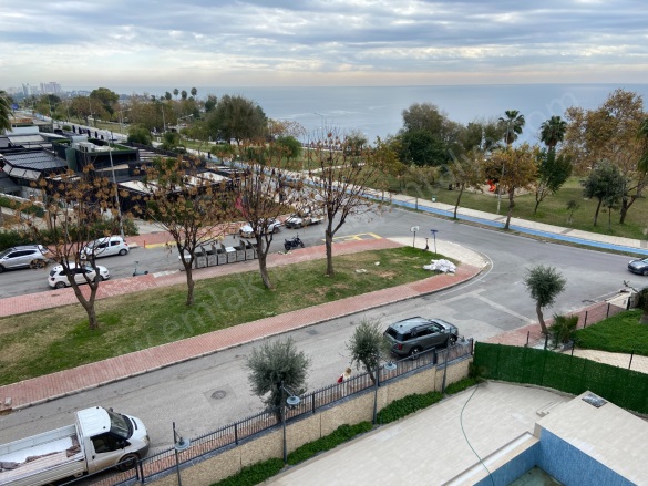 Çağlayan Mah. Muratpaşa Satılık Daire |  3+1 Oda | 220M2 39.800.000Tl  Krediye Uygun  | 4. Kat | Doğalgaz(Kombi) | 2 Banyo Resim-1