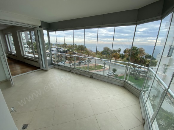 Çağlayan Mah. Muratpaşa Satılık Daire |  3+1 Oda | 220M2 40.000.000Tl  Krediye Uygun  | 4. Kat | Doğalgaz(Kombi) | 2 Banyo Resim-3