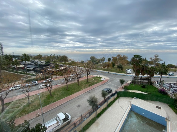 Çağlayan Mah. Muratpaşa Satılık Daire |  3+1 Oda | 220M2 40.000.000Tl  Krediye Uygun  | 4. Kat | Doğalgaz(Kombi) | 2 Banyo Resim-4