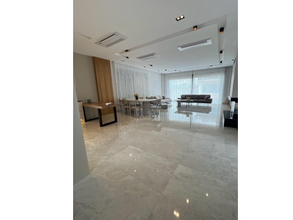 Odabaşı Mah. Kepez Satılık Villa |  5+1 Oda | 350M2 43.500.000Tl  Krediye Uygun  | Villa | Doğalgaz(Kombi) | 4 Banyo Resim-3