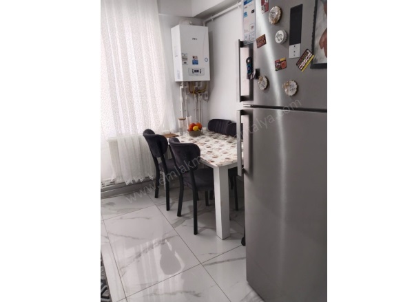 Dutlubahçe Mah. Muratpaşa Satılık Daire |  3+1 Oda | 145M2 5.200.000Tl  Krediye Uygun  | 1. Kat | Doğalgaz(Kombi) | 1 Banyo Resim-3