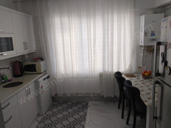 Dutlubahçe Mah. Muratpaşa Satılık Daire |  3+1 Oda | 145M2 5.200.000Tl  Krediye Uygun  | 1. Kat | Doğalgaz(Kombi) | 1 Banyo Resim-4