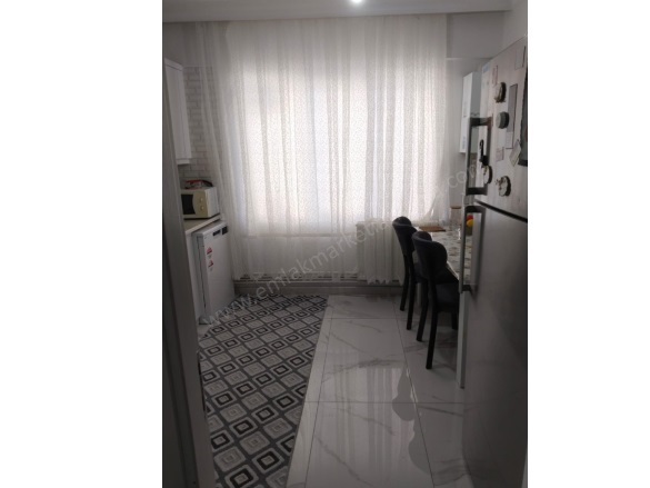 Dutlubahçe Mah. Muratpaşa Satılık Daire |  3+1 Oda | 145M2 5.200.000Tl  Krediye Uygun  | 1. Kat | Doğalgaz(Kombi) | 1 Banyo Resim-5