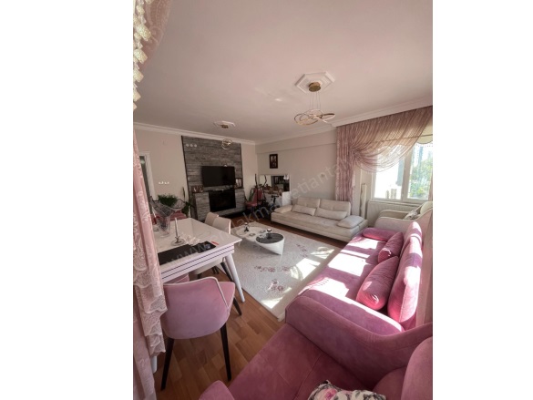 Fener Mah. Muratpaşa Satılık Daire |  3+1 Oda | 170M2 11.500.000Tl  Krediye Uygun  | 4. Kat | Klima | 1 Banyo Resim-1