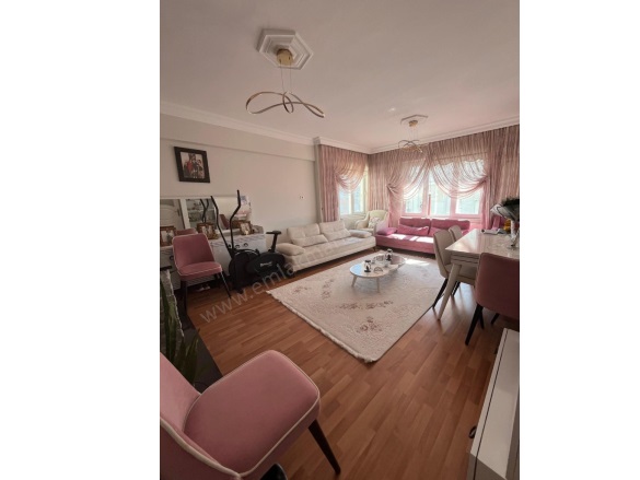 Fener Mah. Muratpaşa Satılık Daire |  3+1 Oda | 170M2 10.000.000Tl  Krediye Uygun  | 4. Kat | Klima | 1 Banyo Resim-2