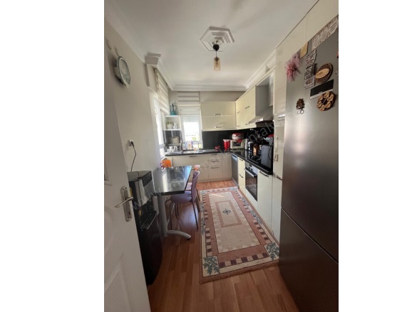 Fener Mah. Muratpaşa Satılık Daire |  3+1 Oda | 170M2 10.000.000Tl  Krediye Uygun  | 4. Kat | Klima | 1 Banyo Resim-3