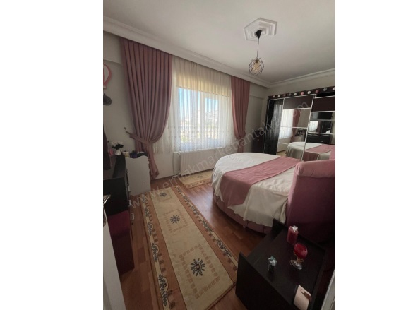 Fener Mah. Muratpaşa Satılık Daire |  3+1 Oda | 170M2 10.000.000Tl  Krediye Uygun  | 4. Kat | Klima | 1 Banyo Resim-5