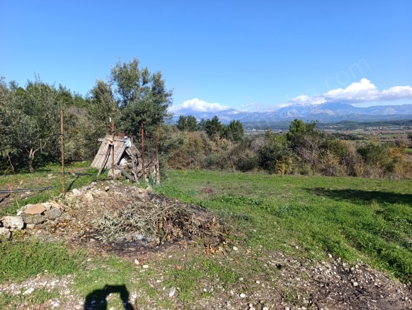 Karaöz Mah. Aksu Satılık Arsa |  1072M2 3.500.000Tl İmarlı  Resim-3