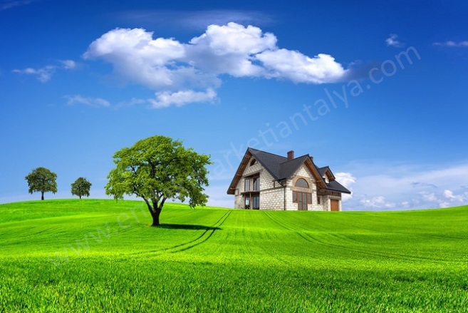 Ayanoğlu Mah. Kepez Satılık Arsa |  688M2 16.000.000Tl Resim-1