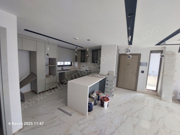 Ermenek Mah. Muratpaşa Satılık Villa |  3+1 Oda | 195M2 25.000.000Tl  Krediye Uygun  | Villa | Doğalgaz(Kombi) | 3 Banyo Resim-1
