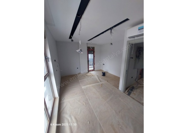 Ermenek Mah. Muratpaşa Satılık Villa |  3+1 Oda | 195M2 25.000.000Tl  Krediye Uygun  | Villa | Doğalgaz(Kombi) | 3 Banyo Resim-4