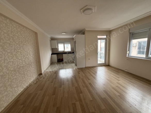 Yüksekalan Mah. Muratpaşa Satılık Daire |  2+1 Oda | 100M2 4.750.000Tl  Krediye Uygun  | 2. Kat | Doğalgaz(Kombi) | 1 Banyo Resim-1