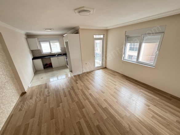 Yüksekalan Mah. Muratpaşa Satılık Daire |  2+1 Oda | 100M2 4.750.000Tl  Krediye Uygun  | 2. Kat | Doğalgaz(Kombi) | 1 Banyo Resim-5