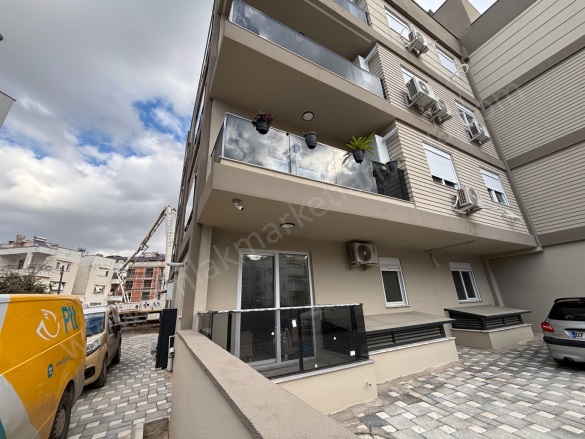 Yüksekalan Mah. Muratpaşa Satılık Daire |  5+1 Oda | 180M2 4.650.000Tl  Krediye Uygun  | Ters Dubleks | Doğalgaz(Kombi) | 3 Banyo Resim-1