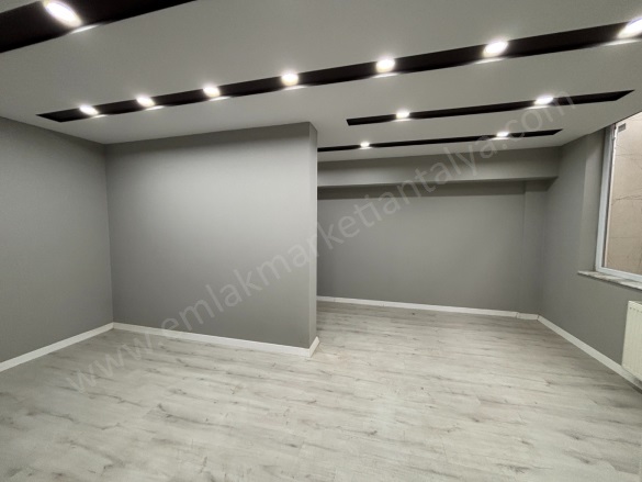 Yüksekalan Mah. Muratpaşa Satılık Daire |  5+1 Oda | 180M2 4.650.000Tl  Krediye Uygun  | Ters Dubleks | Doğalgaz(Kombi) | 3 Banyo Resim-2