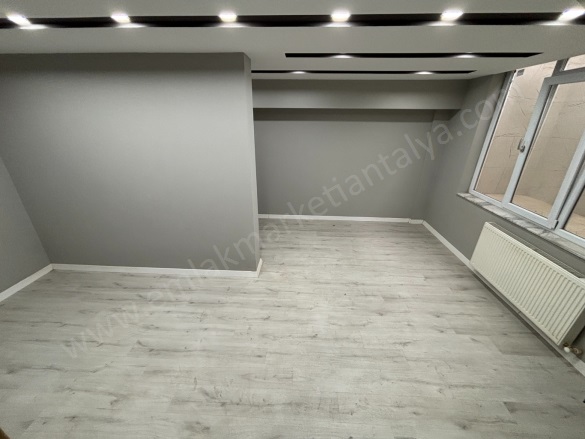 Yüksekalan Mah. Muratpaşa Satılık Daire |  5+1 Oda | 180M2 4.650.000Tl  Krediye Uygun  | Ters Dubleks | Doğalgaz(Kombi) | 3 Banyo Resim-3