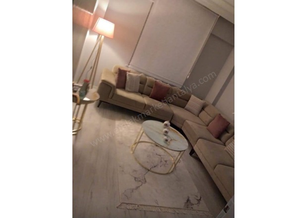 Çaybaşı Mah. Muratpaşa Satılık Daire |  3+1 Oda | 130M2 5.500.000Tl  Krediye Uygun  | 1. Kat | Klima | 1 Banyo Resim-1