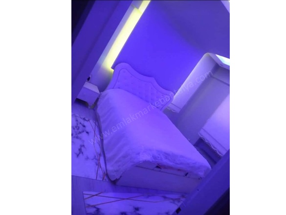 Çaybaşı Mah. Muratpaşa Satılık Daire |  3+1 Oda | 130M2 5.500.000Tl  Krediye Uygun  | 1. Kat | Klima | 1 Banyo Resim-4