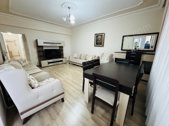 Kızıltoprak Mah. Muratpaşa Satılık Daire |  3+1 Oda | 155M2 6.790.000Tl  Krediye Uygun  | 11. Kat | Doğalgaz(Kombi) | 1 Banyo Resim-4