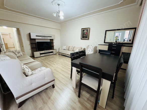 Kızıltoprak Mah. Muratpaşa Satılık Daire |  3+1 Oda | 155M2 6.790.000Tl  Krediye Uygun  | 11. Kat | Doğalgaz(Kombi) | 1 Banyo Resim-5