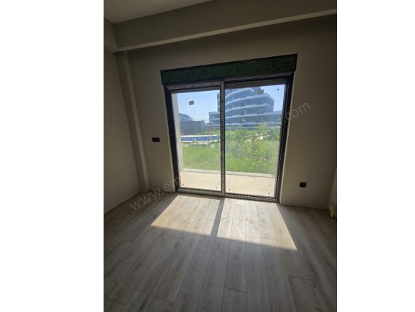 Altıntaş Mah. Aksu Satılık Daire |  1+1 Oda | 58M2 3.750.000Tl  Krediye Uygun  | Bahçe Katı | Klima | 1 Banyo Resim-5