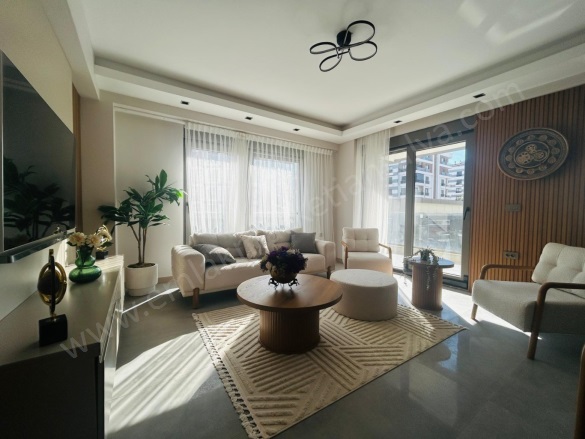 Göçerler Mah. Kepez Satılık Daire |  2+1 Oda | 85M2 8.500.000Tl  Krediye Uygun  | 3. Kat | Doğalgaz(Kombi) | 2 Banyo Resim-4