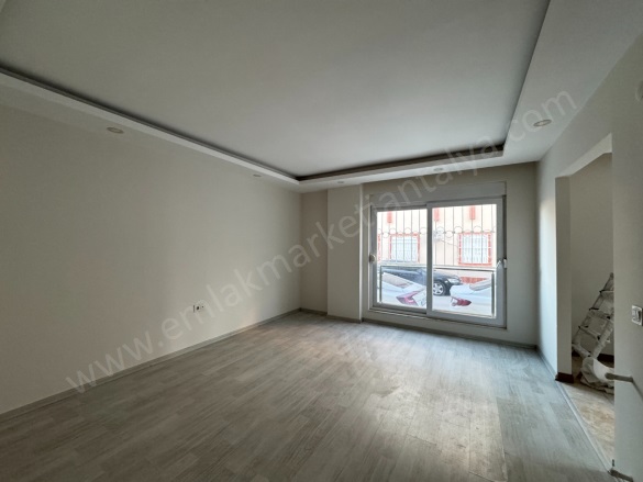 Yüksekalan Mah. Muratpaşa Satılık Daire |  2+1 Oda | 90M2 4.050.000Tl  Krediye Uygun  | Yüksek Giriş | Doğalgaz(Kombi) | 1 Banyo Resim-1