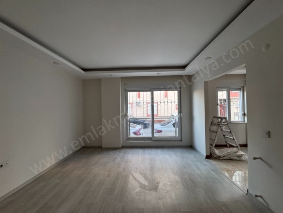 Yüksekalan Mah. Muratpaşa Satılık Daire |  2+1 Oda | 90M2 4.150.000Tl  Krediye Uygun  | Yüksek Giriş | Doğalgaz(Kombi) | 1 Banyo Resim-2