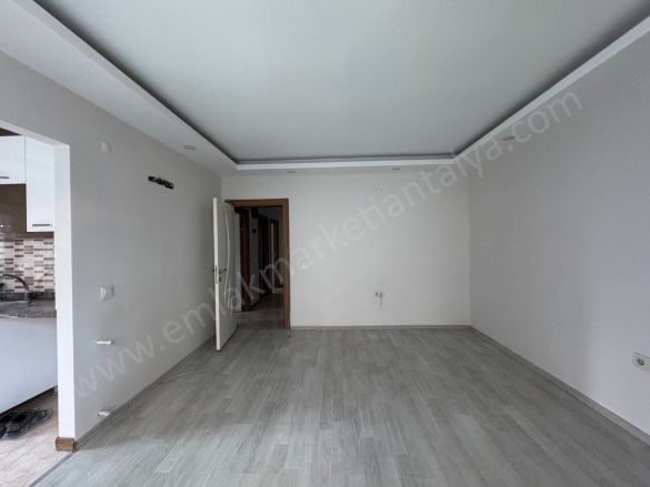 Yüksekalan Mah. Muratpaşa Satılık Daire |  2+1 Oda | 90M2 4.050.000Tl  Krediye Uygun  | Yüksek Giriş | Doğalgaz(Kombi) | 1 Banyo Resim-5