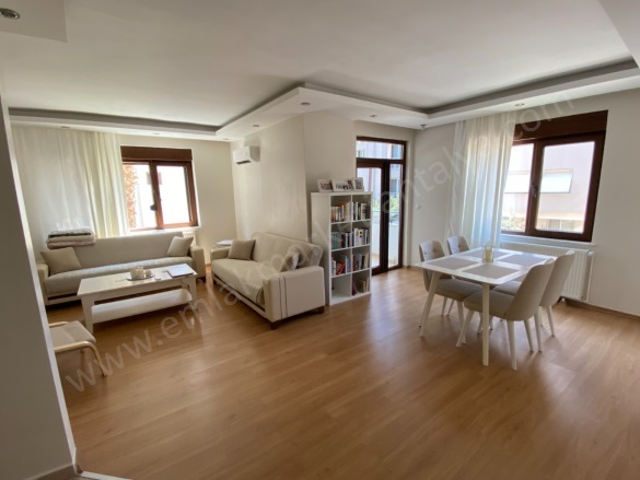 Çağlayan Mah. Muratpaşa Satılık Daire |  3+1 Oda | 145M2 13.200.000Tl  Krediye Uygun  | 1. Kat | Klima | 1 Banyo Resim-4