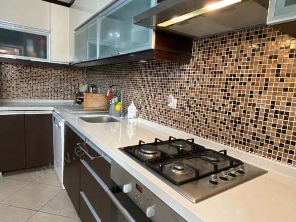 Çağlayan Mah. Muratpaşa Satılık Daire |  3+1 Oda | 145M2 13.200.000Tl  Krediye Uygun  | 1. Kat | Klima | 1 Banyo Resim-5