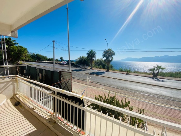 Gençlik Mah. Muratpaşa Satılık Daire |  3+1 Oda | 160M2 18.900.000Tl  Krediye Uygun  | 1. Kat | Klima | 1 Banyo Resim-2