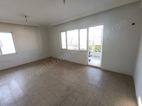 Yüksekalan Mah. Muratpaşa Kiralık Daire |  2+1 Oda | 105M2 Aylık 17.000Tl | 5. Kat | Klima | 1 Banyo Resim-3