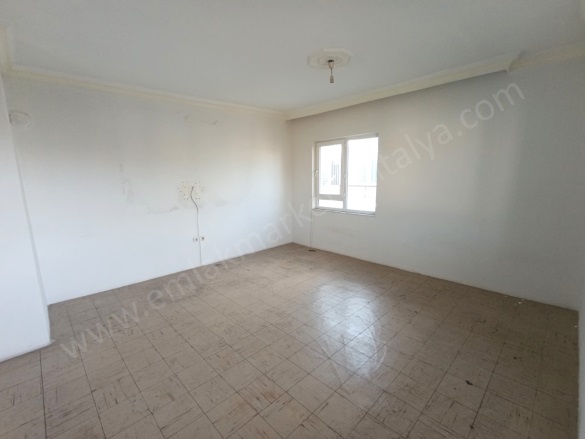 Yüksekalan Mah. Muratpaşa Kiralık Daire |  2+1 Oda | 105M2 Aylık 17.000Tl | 5. Kat | Klima | 1 Banyo Resim-4