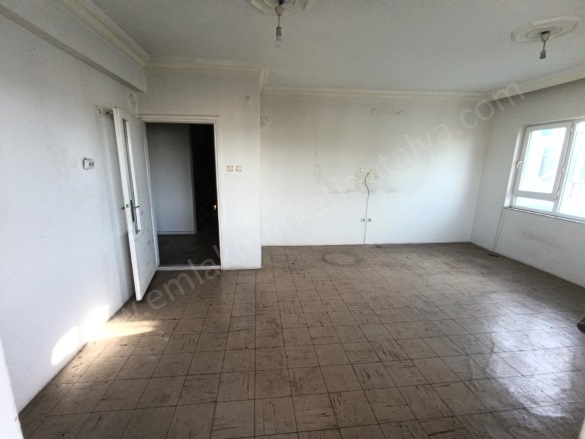 Yüksekalan Mah. Muratpaşa Kiralık Daire |  2+1 Oda | 105M2 Aylık 17.000Tl | 5. Kat | Klima | 1 Banyo Resim-5