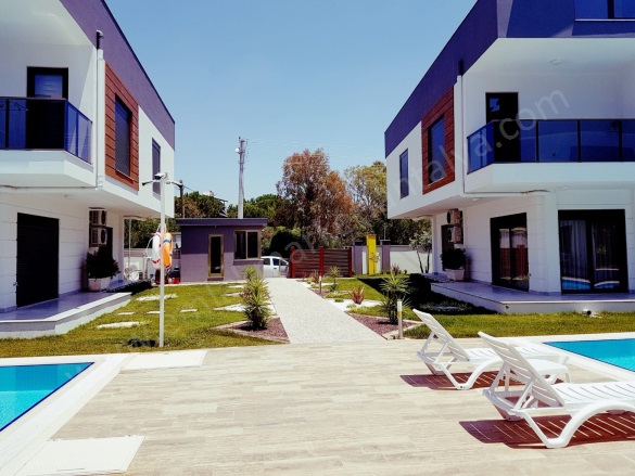 Güzeloba Mah. Muratpaşa Satılık Daire |  1+1 Oda | 60M2 6.250.000Tl  Krediye Uygun  Eşyalı  | Yüksek Giriş | Doğalgaz(Kombi) | 1 Banyo Resim-3