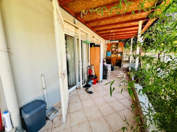 Pınarbaşı Mah. Konyaaltı Satılık Daire |  3+1 Oda | 150M2 9.000.000Tl  Krediye Uygun  | 1. Kat | Doğalgaz(Kombi) | 2 Banyo Resim-1