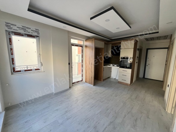 Kuzeyyaka Mah. Kepez Satılık Daire |  2+1 Oda | 80M2 3.250.000Tl  Krediye Uygun  | 2. Kat | Doğalgaz(Kombi) | 1 Banyo Resim-3