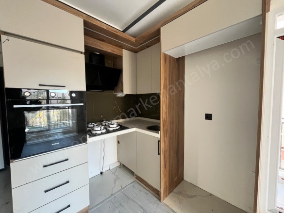 Kuzeyyaka Mah. Kepez Satılık Daire |  2+1 Oda | 80M2 3.250.000Tl  Krediye Uygun  | 1. Kat | Doğalgaz(Kombi) | 1 Banyo Resim-1