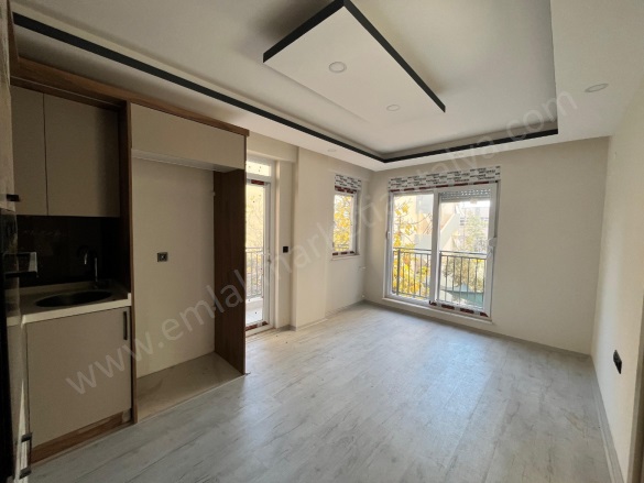 Kuzeyyaka Mah. Kepez Satılık Daire |  2+1 Oda | 80M2 3.250.000Tl  Krediye Uygun  | 1. Kat | Doğalgaz(Kombi) | 1 Banyo Resim-5