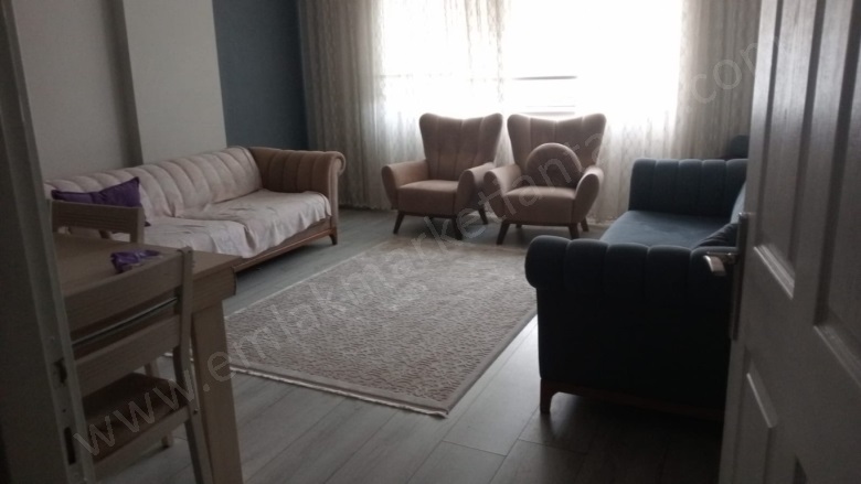 Konuksever Mah. Muratpaşa Satılık Daire |  3+1 Oda | 145M2 5.350.000Tl  Krediye Uygun  | 1. Kat | Klima | 1 Banyo Resim-3