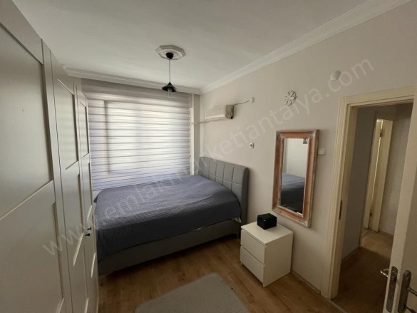 Gençlik Mah. Muratpaşa Satılık Daire |  2+1 Oda | 120M2 5.600.000Tl  Krediye Uygun  | 3. Kat | Klima | 1 Banyo Resim-2