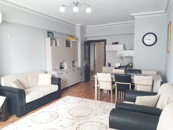 Kızıltoprak Mah. Muratpaşa Satılık Daire |  3+1 Oda | 170M2 8.800.000Tl  Krediye Uygun  | 1. Kat | Doğalgaz(Kombi) | 2 Banyo Resim-1