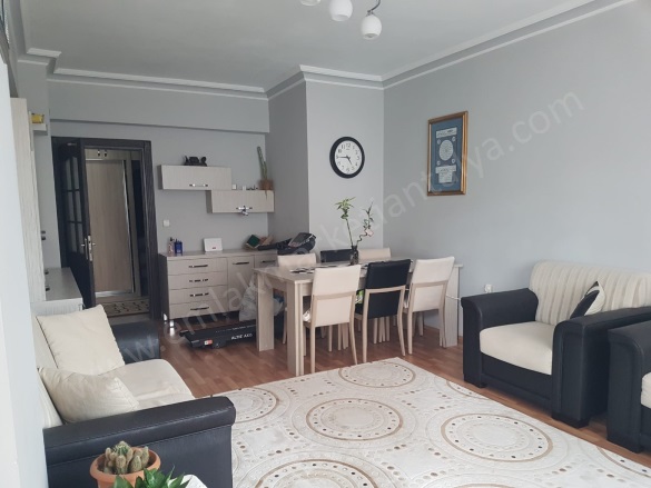 Kızıltoprak Mah. Muratpaşa Satılık Daire |  3+1 Oda | 170M2 8.800.000Tl  Krediye Uygun  | 1. Kat | Doğalgaz(Kombi) | 2 Banyo Resim-2