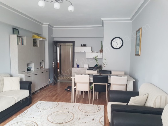 Kızıltoprak Mah. Muratpaşa Satılık Daire |  3+1 Oda | 170M2 8.800.000Tl  Krediye Uygun  | 1. Kat | Doğalgaz(Kombi) | 2 Banyo Resim-3